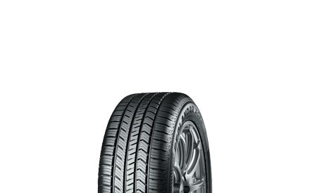 Anvelope all season YOKOHAMA GEOLANDAR X-CV G057 275 / 40 R20