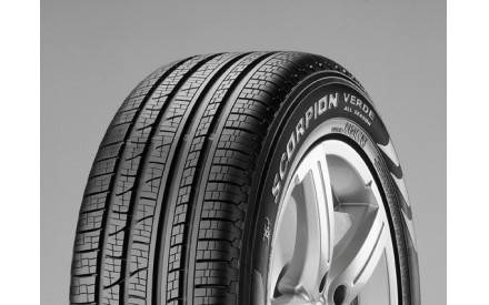 Anvelope all season PIRELLI SCORPION VERDE ALL SEASON XL 315 / 35 R21