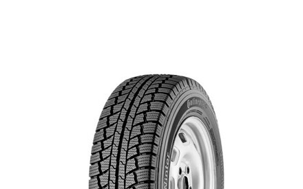 Anvelope de iarna CONTINENTAL VanContact Winter 175 / 65 R14