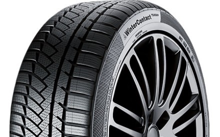 Anvelope de iarna CONTINENTAL WinterContact TS 850 P SUV XL 255 / 60 R18