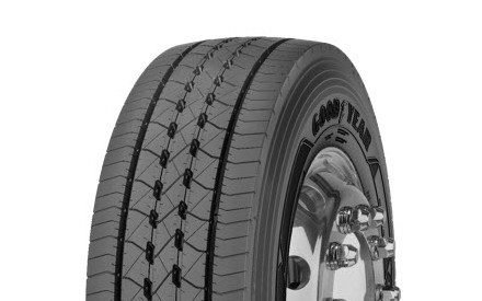 Anvelope de directie GOODYEAR KMAX S G2 HL 315 / 60 R225