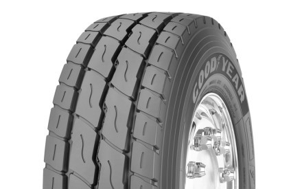Anvelope de trailer GOODYEAR OMNITRAC T 385 / 65 R225