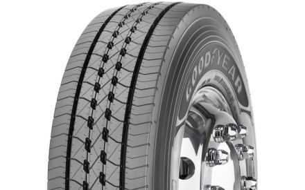 Anvelope de directie GOODYEAR KMAX S 245 / 70 R195