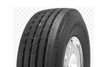 Anvelope de trailer DOUBLECOIN RT910 385 / 55 R225