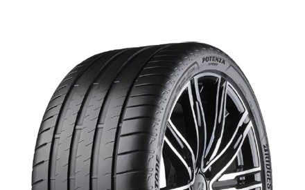 Anvelope de vara BRIDGESTONE POTSPORTXL XL 225 / 45 R18