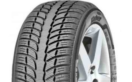 Anvelope all season KLEBER QUADRAXER 3 FSL 225 / 45 R17