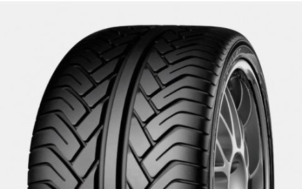 Anvelope de vara YOKOHAMA ADVAN S.T. V802 MO XL 275 / 50 R20