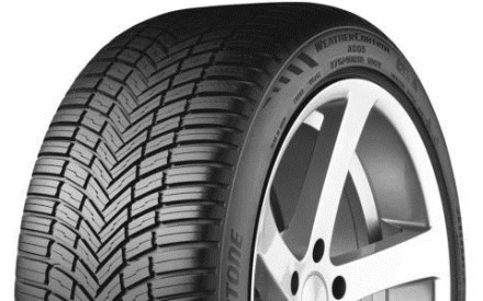 Anvelope all season BRIDGESTONE Weather Control A005DGE Runflat XL 225 / 45 R17