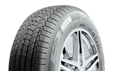 Anvelope de vara SEBRING FORMULA 4X4 ROAD+701 XL 215 / 65 R16 4x4