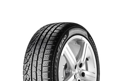 Anvelope de iarna PIRELLI WINTER SOTTOZERO SERIE II XL 265 / 35 R20
