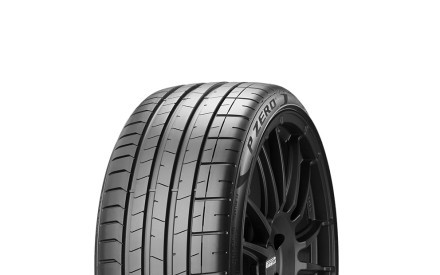 Anvelope de vara PIRELLI PZERO XL 235 / 40 R18