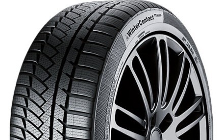 Anvelope de iarna CONTINENTAL WinterContact TS 850 P XL 225 / 50 R17
