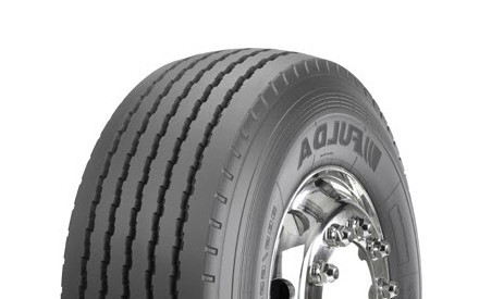 Anvelope de trailer FULDA ECOTONN 285 / 70 R195