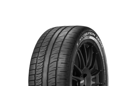 Anvelope all season PIRELLI SCORPION ZERO ASIMMETRICO XL 285 / 45 R21