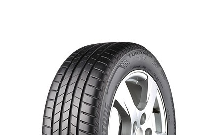 Anvelope de vara Bridgeston TURANZA T005 205 / 55 R17