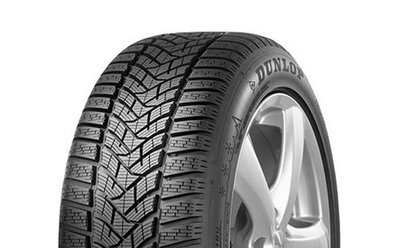 Anvelope de iarna DUNLOP SPWIN5XL XL 215 / 45 R18