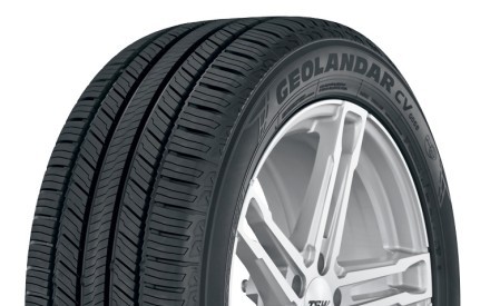 Anvelope all season YOKOHAMA GEOLANDAR CV G058 225 / 55 R19