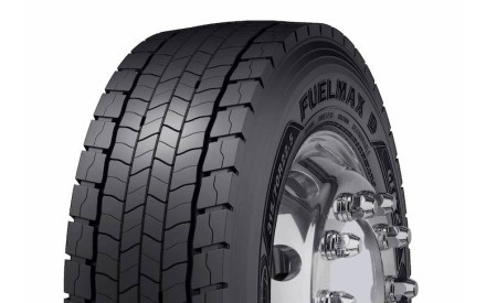 Anvelope de tractiune GOODYEAR FUELMAX D 295 / 60 R225