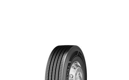 Anvelope de directie UNIROYAL FH40 245 / 70 R195