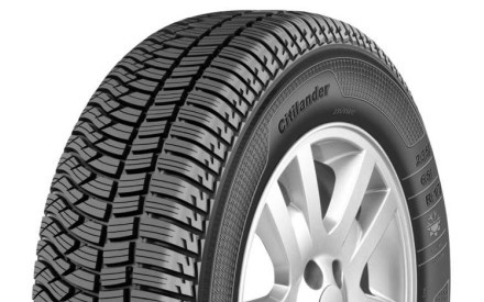 Anvelope all season KLEBER CITILANDER XL 255 / 55 R18