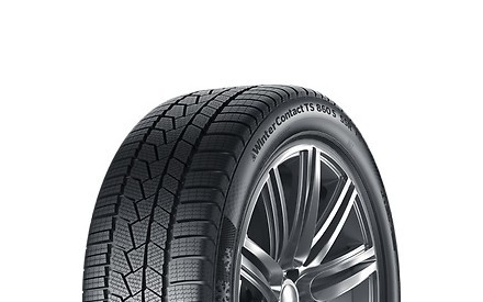Anvelope de iarna CONTINENTAL WinterContact TS 860 S XL 305 / 35 R21