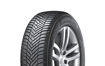 Anvelope all season HANKOOK KINERGY 4S 2 H750A XL 255 / 50 R19