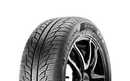 Anvelope all season GT Radial 4Seasons XL 215 / 55 R16