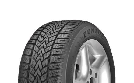 Anvelope de iarna DUNLOP WINTER RESPONSE 2 2022 185 / 65 R15