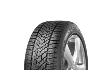 Anvelope de iarna DUNLOP WINTER SPORT 5 2021 XL 265 / 45 R20