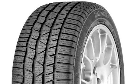 Anvelope de iarna CONTINENTAL TS-830P 285 / 30 R19