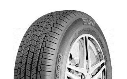 Anvelope de vara TAURUS 701 235 / 50 R18