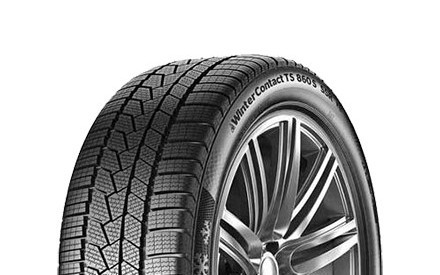 Anvelope de iarna CONTINENTAL TS-860S 255 / 40 R18