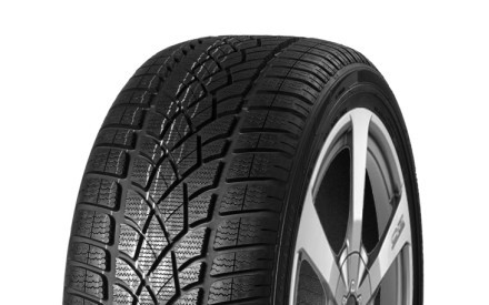 Anvelope de iarna DUNLOP SP WINTER SPORT 3D 245 / 50 R18