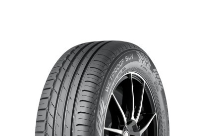 Anvelope de vara NOKIAN WETPROOF SUV 235 / 55 R18 4x4