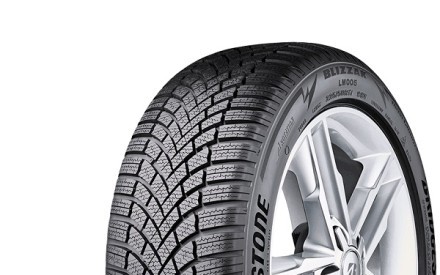 Anvelope de iarna BRIDGESTONE BLIZZAK LM 005 XL 285 / 40 R21