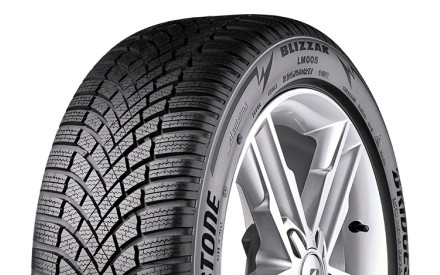 Anvelope de iarna BRIDGESTONE LM005 XL 235 / 40 R20