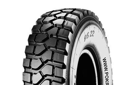 Anvelope de trailer Pirelli 335/80R20 PIRELLI PS22 POR 149K TL M+S 335 / 80 R20