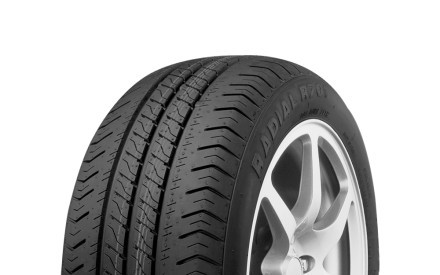 Anvelope de vara LING LONG R701 195 / 55 R10