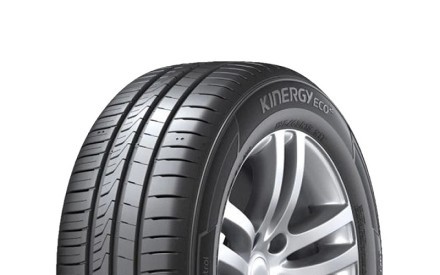 Anvelope de vara HANKOOK VANTRA LT RA18 DEMO 205 / 65 R16