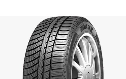 Anvelope all season ROADX-TURISME RxMotion 4S XL 205 / 60 R16