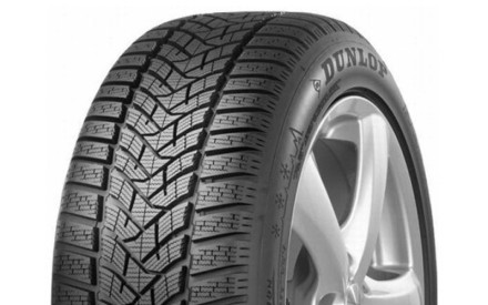 Anvelope de iarna DUNLOP WINTER SPORT 5 215 / 55 R16