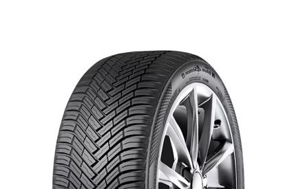 Anvelope all season Nexen Nblue 4Season 2 XL 225 / 65 R17