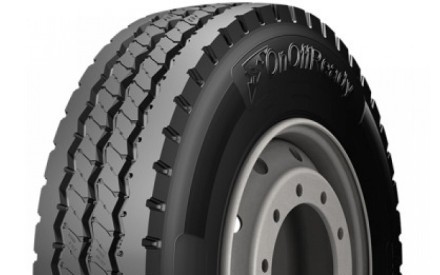 Anvelope de directie RIKEN ONOFF READY S 13 / R22.5