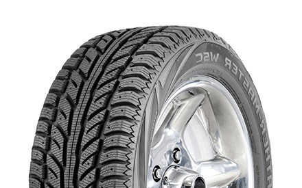 Anvelope de iarna COOPER WEATHERMASTER WSC 235 / 50 R18