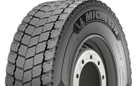 Anvelope de tractiune MICHELIN X MULTI D 315 / 70 R22.5