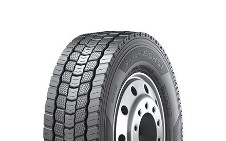 Anvelope de tractiune HANKOOK DH51 315 / 70 R22.5