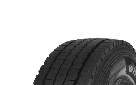 Anvelope de tractiune Hankook 295/80R22.5 HANKOOK DL22 154/149M M+S 3PMSF 295 / 80 R22.5
