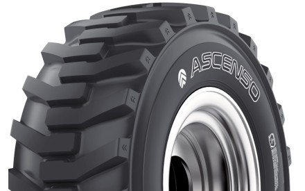 Agroindustriale ASCENSO SSB330 10 / R16.5