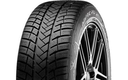 Anvelope de iarna VREDESTEIN WINTRAC PRO 255 / 40 R18