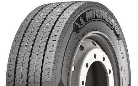 Anvelope de directie MICHELIN X LINE ENERGY Z 355 / 50 R22.5